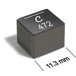 Close up of XGL1010