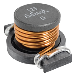 Close up of DO5040H
