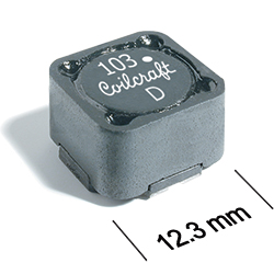 Close up of MSD1278T