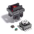 Current Sense Transformers & Sensors 