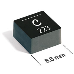 Close up of XAL8050