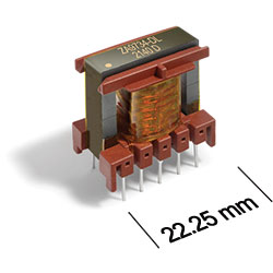 Close up of ZA9734