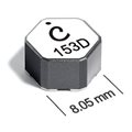 1:1:1 Shielded Coupled 