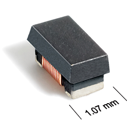 Close up of PFL1610-102MEW