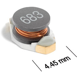 Close up of DO1608C