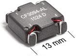 Close up of CF3094