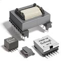 Power Converter Transformers 