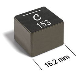 Close up of XAL1513