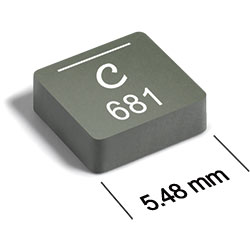 Close up of XEL5020