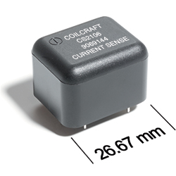 Close up of CS2106L
