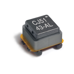 Close up of CJ5143