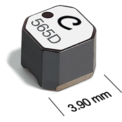 ferrite core inductor 470