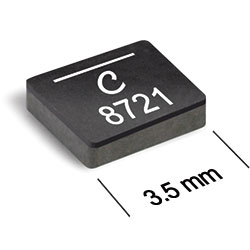 Close up of WA8721