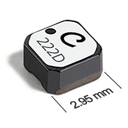 Close up of LPS3015