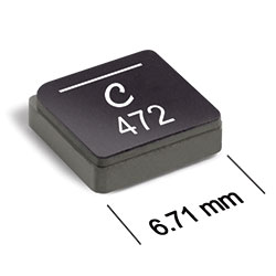 Close up of XGL6020