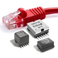 PoE Transformers & Magnetics 