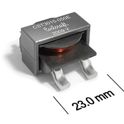 Close up of CST3015