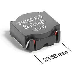 Close up of GA3252