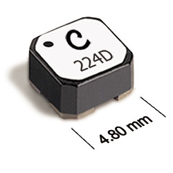 Close up of MA5401