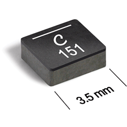 Close up of XEL3515