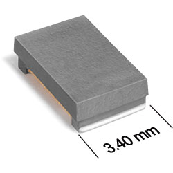 Close up of PFL4517