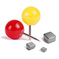 High SRF Power Chip Inductors 